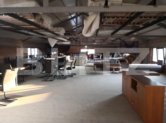 Spațiu industrial de vânzare Periferie - 150762SVI | BLITZ Bistriţa | Poza2