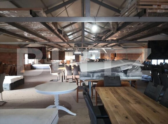 Spațiu industrial de vânzare Periferie - 150762SVI | BLITZ Bistriţa | Poza15