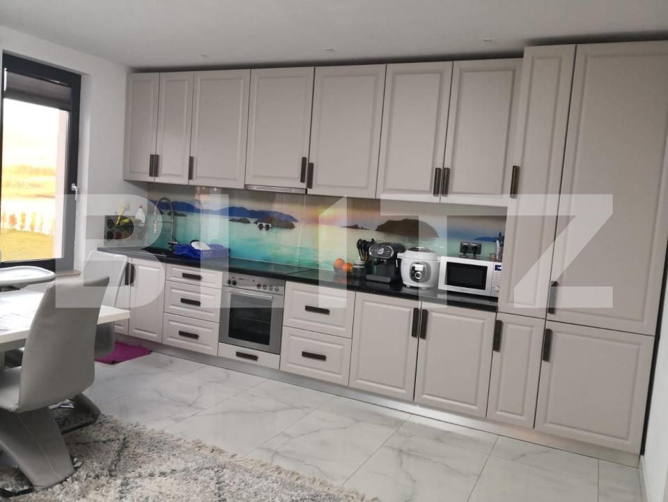 Spațiu industrial de vânzare Periferie - 150762SVI | BLITZ Bistriţa | Poza8