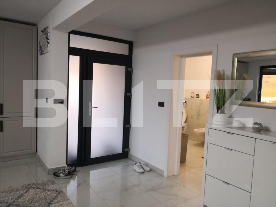 Spațiu industrial de vânzare Periferie - 150762SVI | BLITZ Bistriţa | Poza9