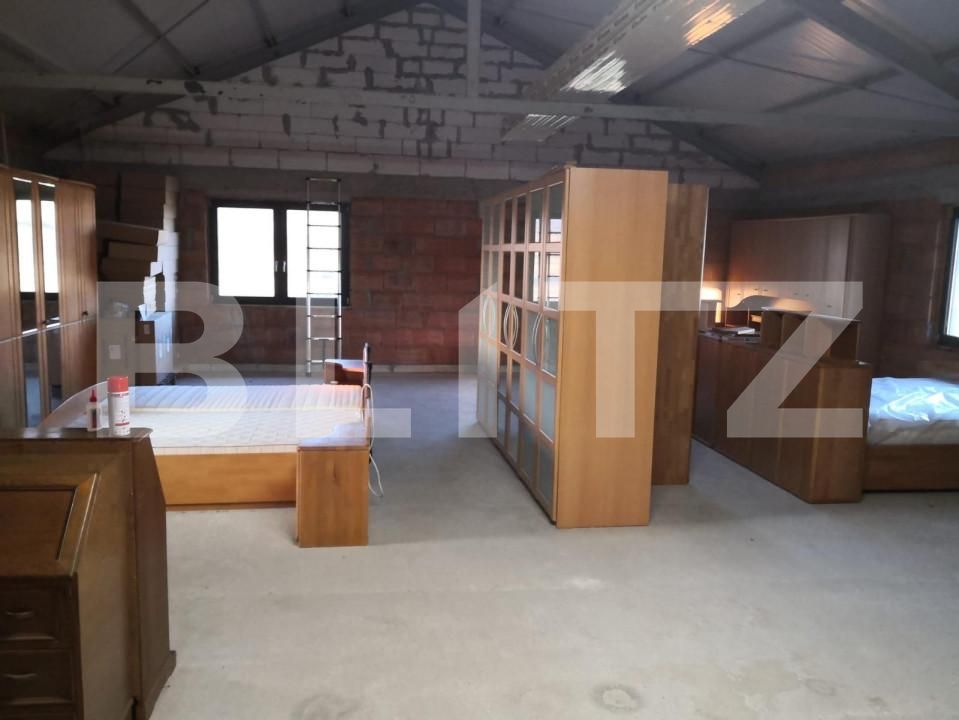 Spațiu industrial de vânzare Periferie - 150762SVI | BLITZ Bistriţa | Poza10