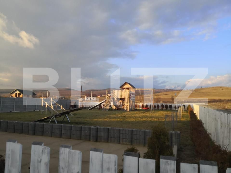 Spațiu industrial de vânzare Periferie - 150762SVI | BLITZ Bistriţa | Poza11