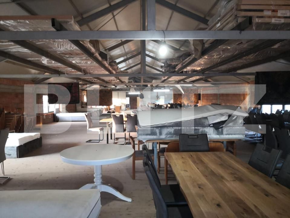 Spațiu industrial de vânzare Periferie - 150762SVI | BLITZ Bistriţa | Poza15