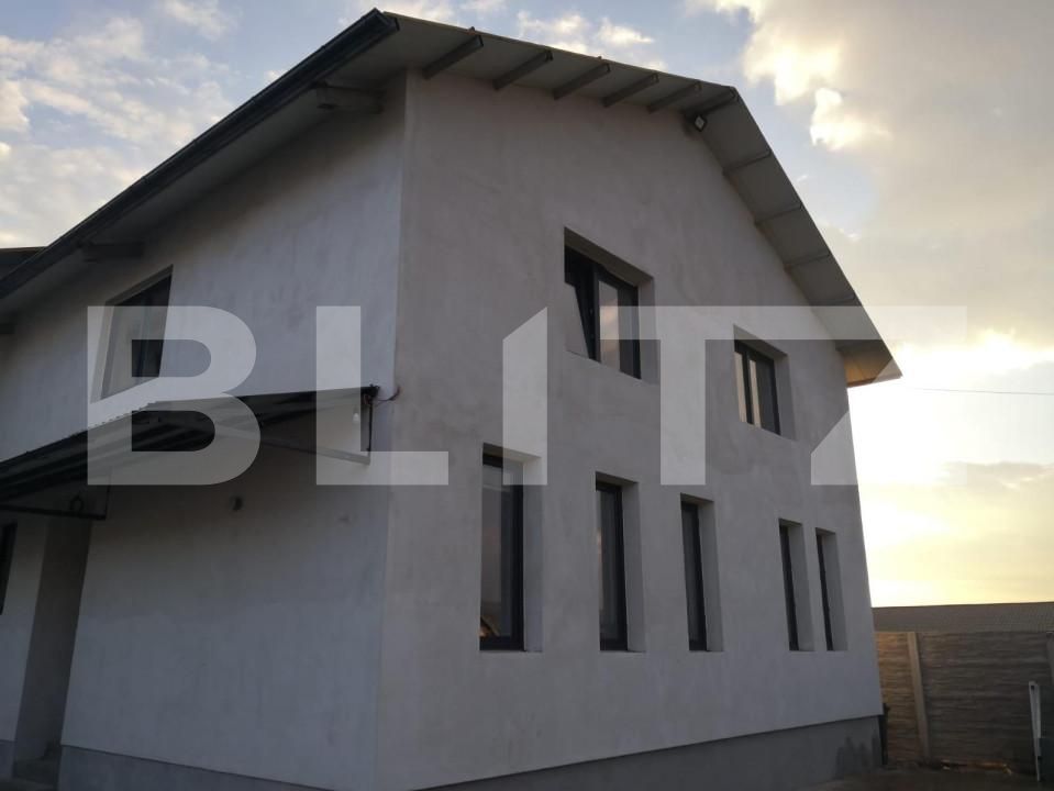 Spațiu industrial de vânzare Periferie - 150762SVI | BLITZ Bistriţa | Poza3