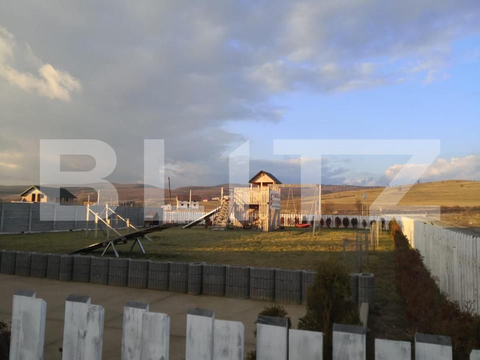 Spațiu industrial de vânzare Periferie - 150762SVI | BLITZ Bistriţa | Poza11