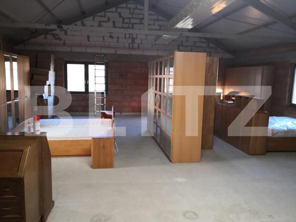 Spațiu industrial de vânzare Periferie - 150762SVI | BLITZ Bistriţa | Poza10