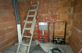 Duplex, 200mp , suprafata teren 500mp, zona Unirea 