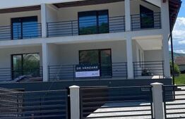 Duplex, 200mp , suprafata teren 500mp, zona Unirea 