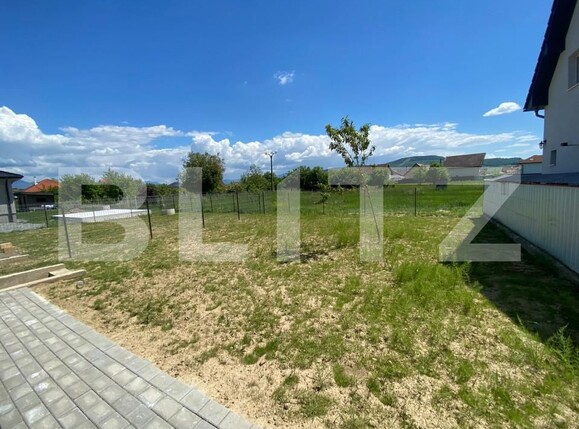 Casa de vânzare 5 camere Unirea - 150791CV | BLITZ Bistriţa | Poza23