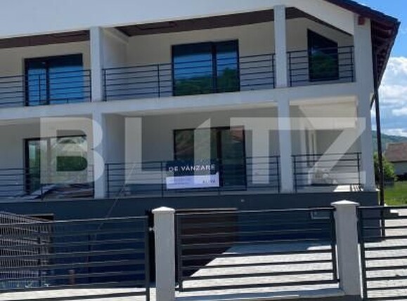 Casa de vânzare 5 camere Unirea - 150791CV | BLITZ Bistriţa | Poza21