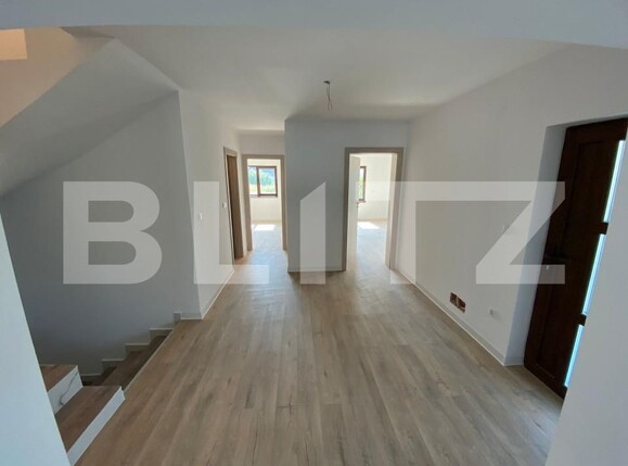 Casa de vânzare 5 camere Unirea - 150791CV | BLITZ Bistriţa | Poza2
