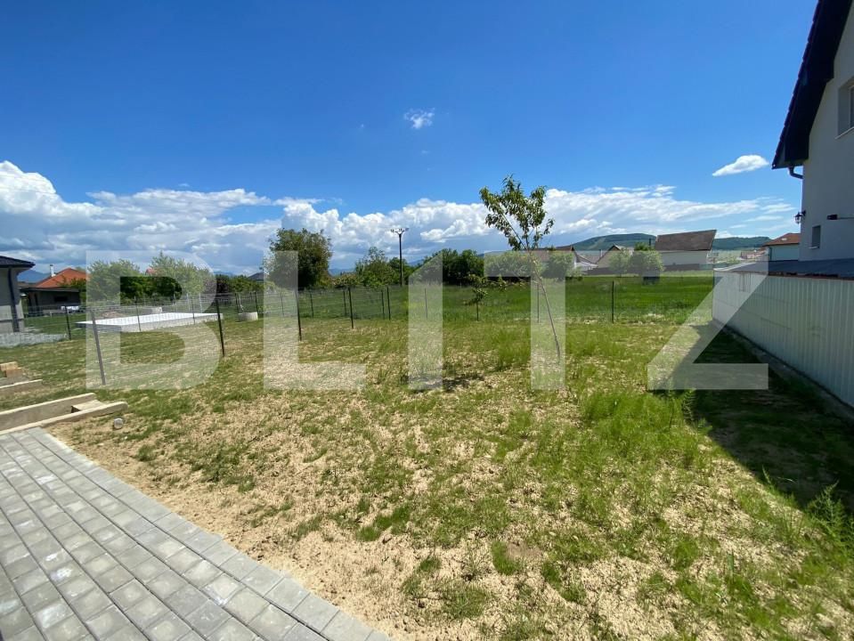 Casa de vânzare 5 camere Unirea - 150791CV | BLITZ Bistriţa | Poza23