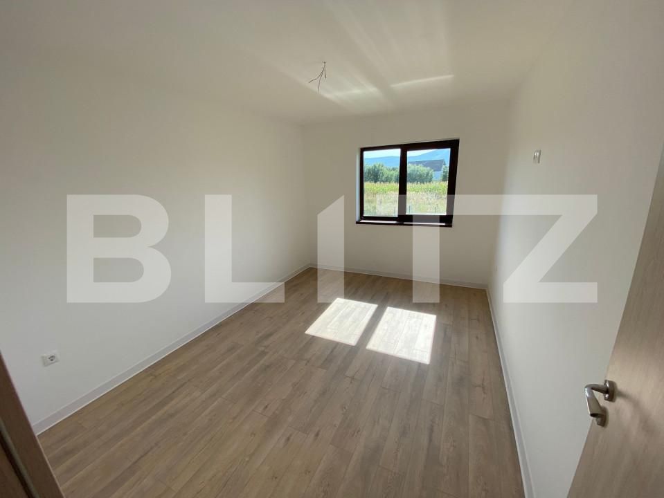 Casa de vânzare 5 camere Unirea - 150791CV | BLITZ Bistriţa | Poza3