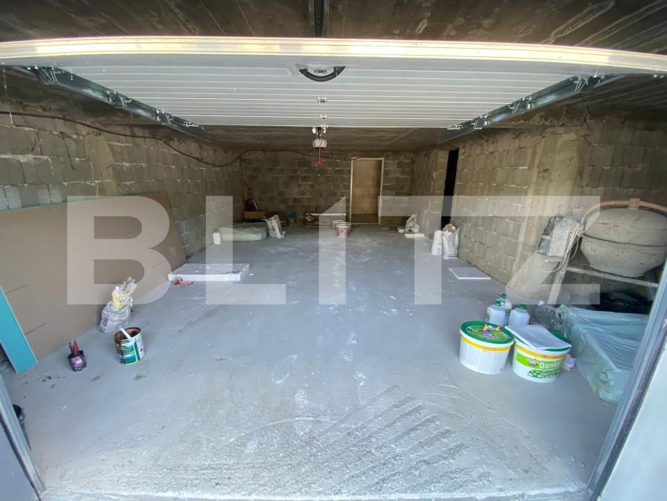 Casa de vânzare 5 camere Unirea - 150791CV | BLITZ Bistriţa | Poza16