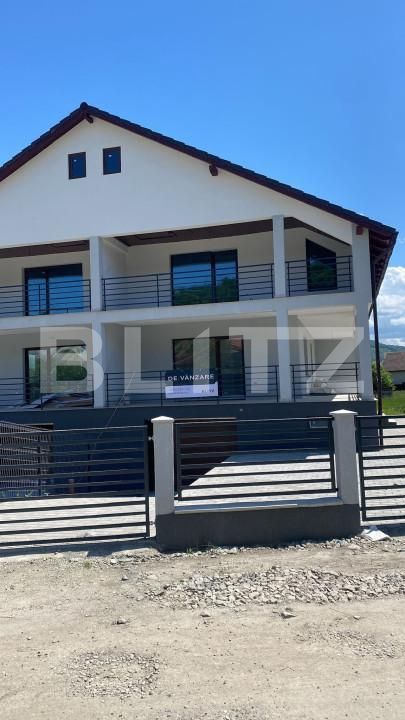 Casa de vânzare 5 camere Unirea - 150791CV | BLITZ Bistriţa | Poza21