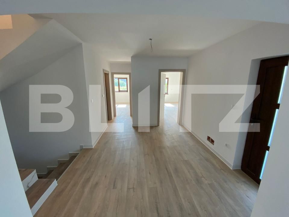 Casa de vânzare 5 camere Unirea - 150791CV | BLITZ Bistriţa | Poza2