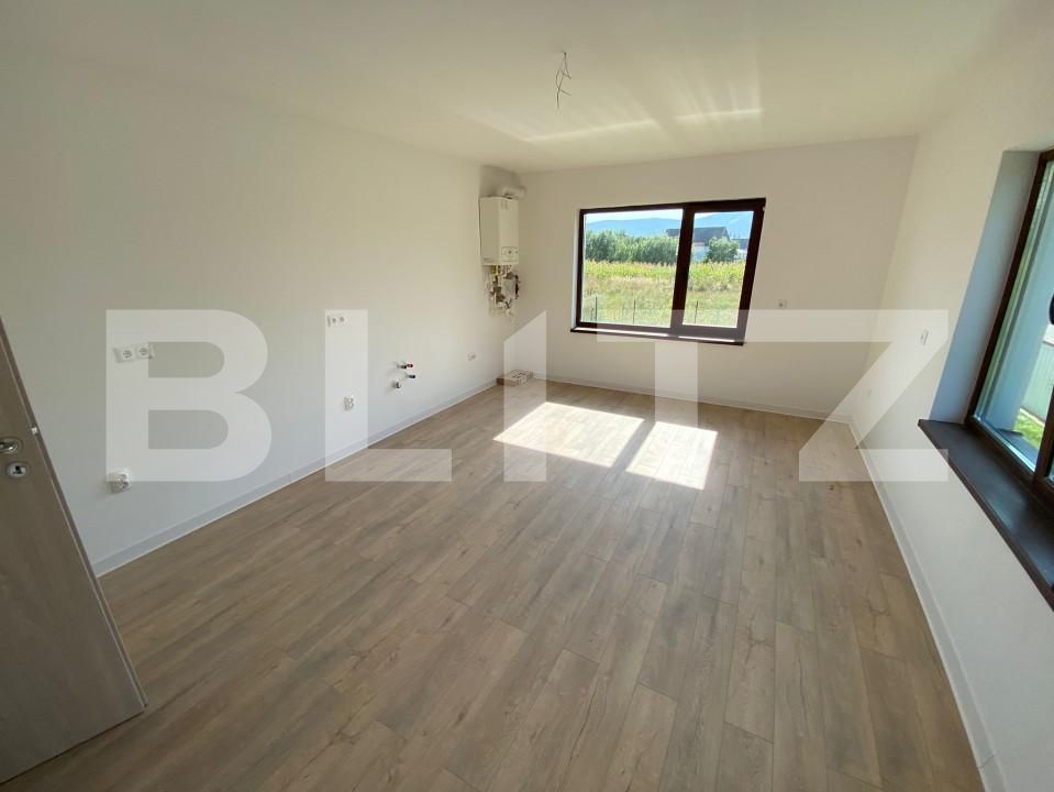 Casa de vânzare 5 camere Unirea - 150791CV | BLITZ Bistriţa | Poza4