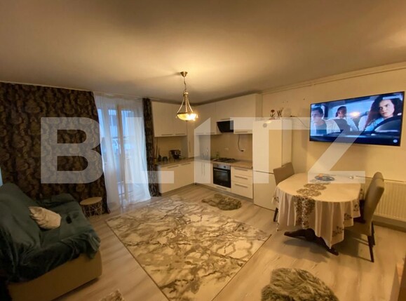 Apartament de vânzare 3 camere Vest - 150792AV | BLITZ Bistriţa | Poza1