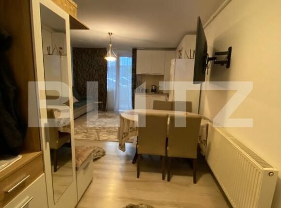 Apartament de vânzare 3 camere Vest - 150792AV | BLITZ Bistriţa | Poza2