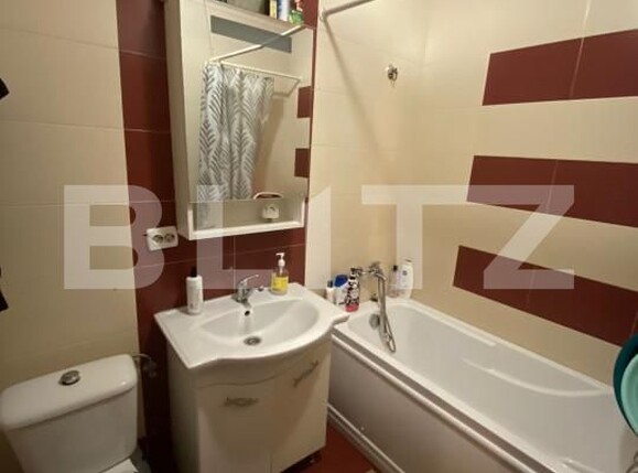 Apartament de vânzare 3 camere Vest - 150792AV | BLITZ Bistriţa | Poza5