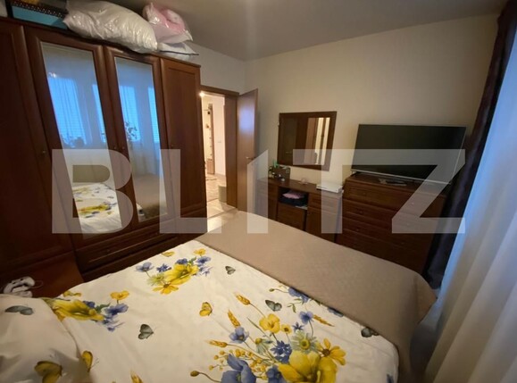 Apartament de vânzare 3 camere Vest - 150792AV | BLITZ Bistriţa | Poza3