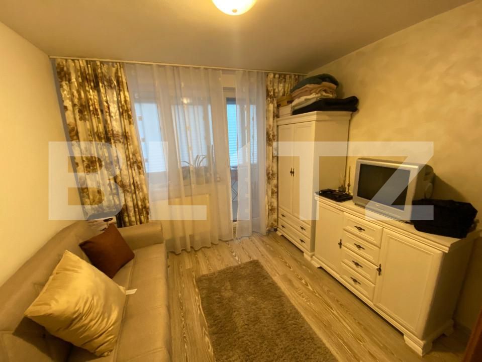 Apartament de vânzare 3 camere Vest - 150792AV | BLITZ Bistriţa | Poza4