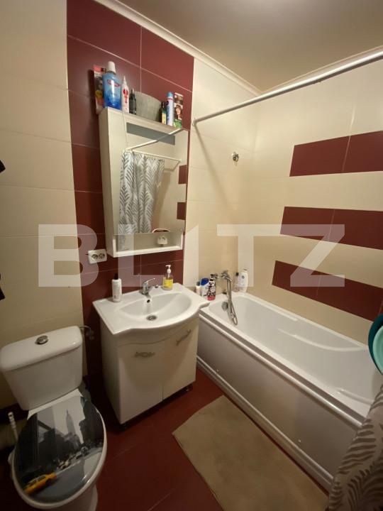 Apartament de vânzare 3 camere Vest - 150792AV | BLITZ Bistriţa | Poza5