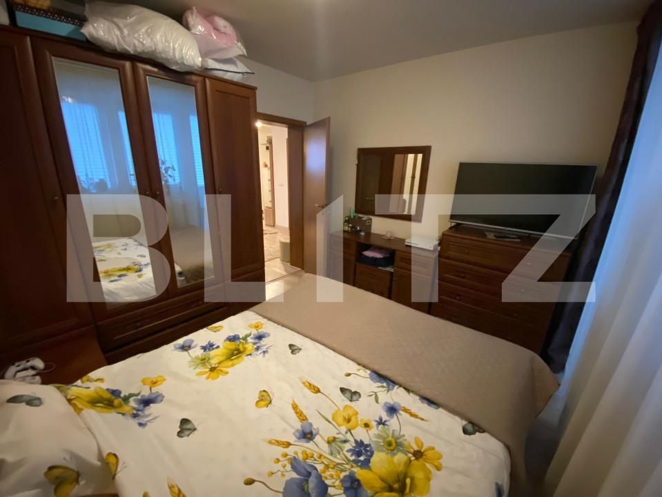 Apartament de vânzare 3 camere Vest - 150792AV | BLITZ Bistriţa | Poza3