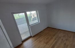 Garsoniera 33mp cu geam la baie