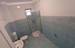 Garsoniera 33mp cu geam la baie