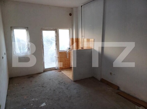 Garsonieră de vânzare Sud - 150829AV | BLITZ Bistriţa | Poza1