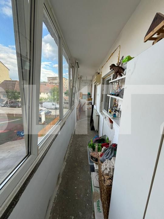 Apartament de vânzare 4 camere Sud - 150834AV | BLITZ Bistriţa | Poza9