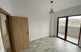 Apartament 2 camere Metropolitan Rezidence