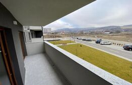 Apartament 2 camere Metropolitan Rezidence