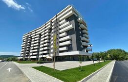 Apartament 2 camere Metropolitan Rezidence