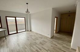 Apartament 2 camere Metropolitan Rezidence