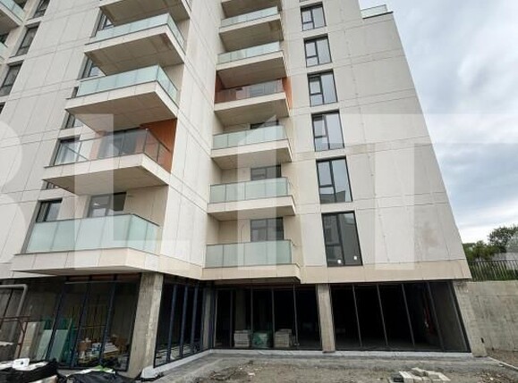 Apartament de vânzare 2 camere Centura - 150837AV | BLITZ Bistriţa | Poza1