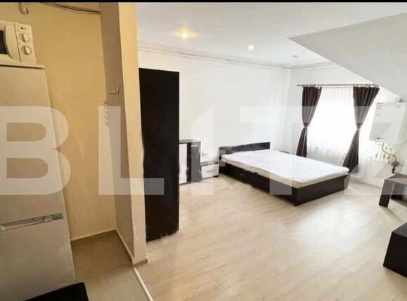 Garsonieră de vânzare Industrială - 150838AV | BLITZ Bistriţa | Poza1