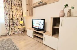 Apartament 2 camere, 56 mp, etaj 2, Decebal