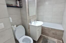 Apartament 2 camere, 56 mp, etaj 2, Decebal