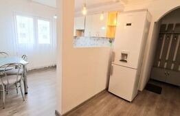 Apartament 2 camere, 56 mp, etaj 2, Decebal