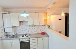 Apartament 2 camere, 56 mp, etaj 2, Decebal