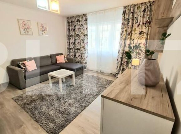 Apartament de vânzare 2 camere Decebal - 150864AV | BLITZ Bistriţa | Poza1