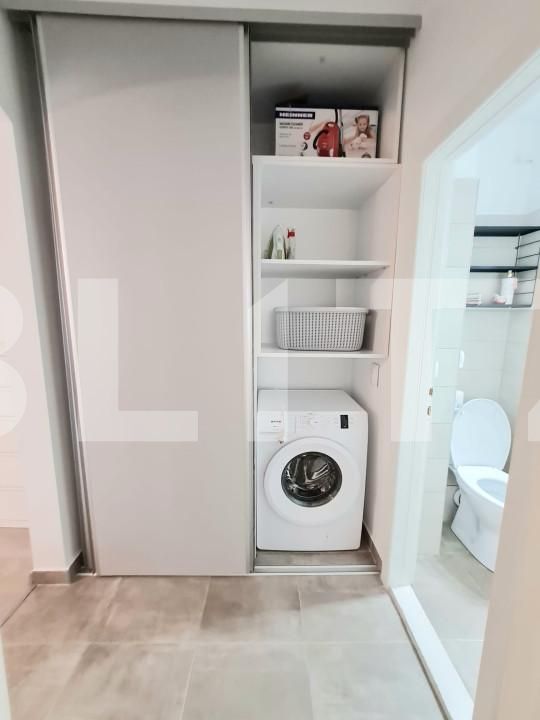 Apartament de vânzare 2 camere Decebal - 150864AV | BLITZ Bistriţa | Poza7