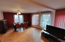 Casa individuala, 220 mp, teren 600 mp, zona la Soare