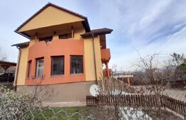 Casa individuala, 220 mp, teren 600 mp, zona la Soare