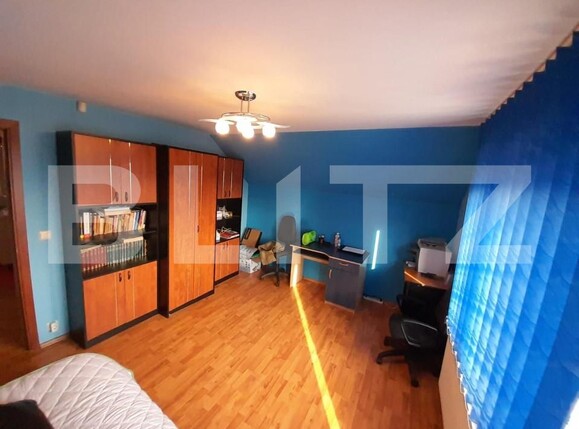 Casa de vânzare 4 camere Centura - 150873CV | BLITZ Bistriţa | Poza7