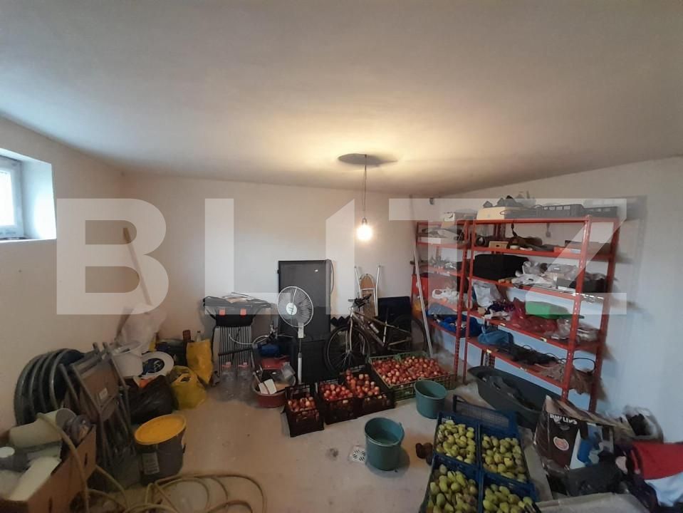 Casa de vânzare 4 camere Centura - 150873CV | BLITZ Bistriţa | Poza5