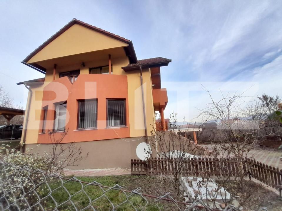 Casa de vânzare 4 camere Centura - 150873CV | BLITZ Bistriţa | Poza4
