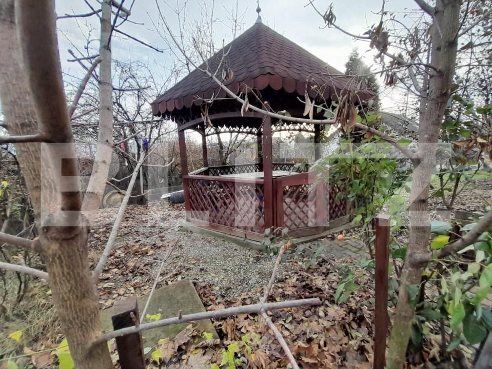 Casa de vânzare 4 camere Centura - 150873CV | BLITZ Bistriţa | Poza3